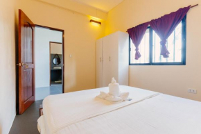 Buyod Apartment